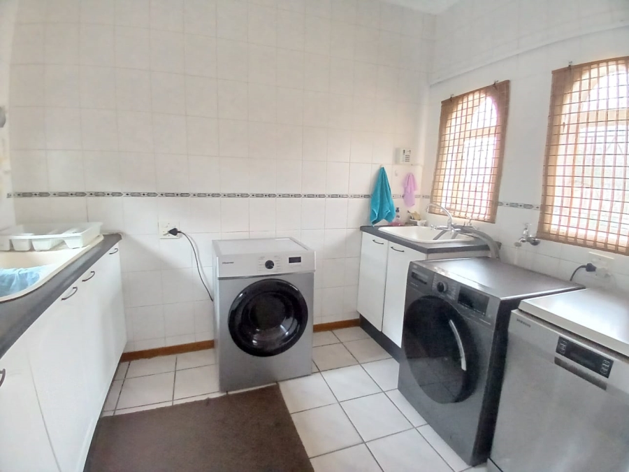 4 Bedroom Property for Sale in Sasolburg Ext 11 Free State